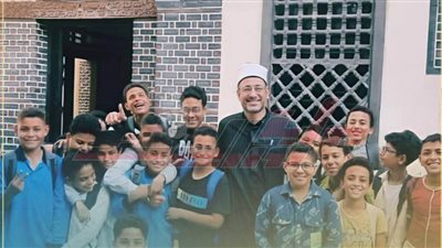 أوقاف كفر الشيخ تنظم رحلة استكشاف بمدينة المساجد لتعزيز الوعي الأثري للنشء