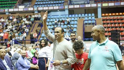 الجمعية العمومية للأهلي تفوض مجلس الإدارة لمناقشة الميزانية