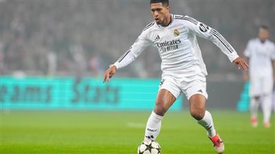 نجم ريال مدريد يحتفل بالمتحف المصري الكبير بطريقته الخاصة