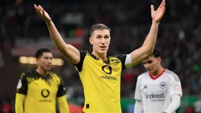 بعد الفوز علي أوجسبورج.. 