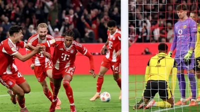 العملاق البافاري يخشي صحوة ليفركوزن في البوندزليجا