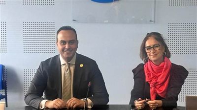 رئيس الرعاية الصحية يوقّع مذكرة تفاهم مع جامعة فرنسية لتعزيز البعثات والتدريب