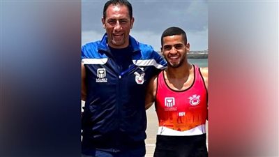 مصر تحصل على 5 ميداليات في منافسات البطولة الأفريقية للتجديف الكلاسيك