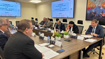  هيئة التأمين الصحي الشامل تعتمد إنشاء إدارات جديدة لأمن المعلومات واقتصاديات الصحة