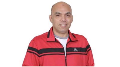 بقيادة مصرية.. منتخب أوزبكستان لرفع الأثقال يتألق في دورة الألعاب الآسيوية