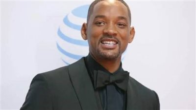 النجم العالمي ويل سميث في معرض الشارقة الدولي للكتاب 14 نوفمبر المقبل