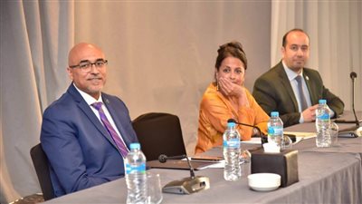 هيئة الدواء تختتم أعمال الاجتماع السنوي الـ43 لبرنامج الصحة العالمية لمراقبة الأدوية