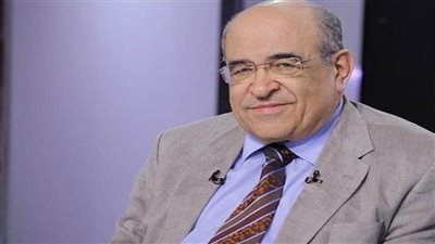 مصطفى الفقي: المتحف الكبير شهادة حق في ضمير الأمة المصرية في مرحلة دقيقة من تاريخها