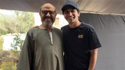 كريم الشناوي: 