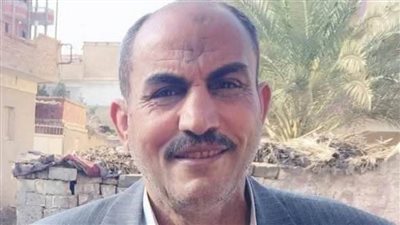 عزاء واجب للمستشار أحمد السلامي في وفاة والده 