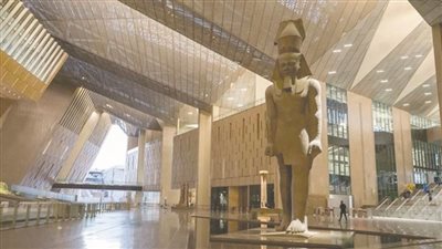 قنوات وصحف عالمية.. العالم يترقب الافتتاح التاريخي للمتحف المصري الكبير