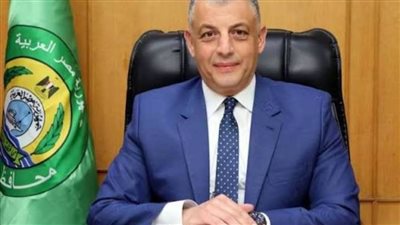 محافظ السويس يدعو المواطنين للخروج ومتابعة فعاليات افتتاح المتحف المصري الكبير