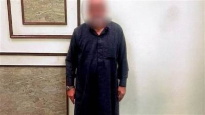 ضبط شخص في الإسكندرية لاتهامه بالنصب على المواطنين بزعم قدرته على العلاج الروحاني   