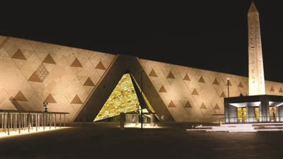 وزير السياحة والآثار: المتحف المصري الكبير منارة للعالم بأسره