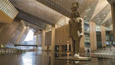 مهرجان المنيا المسرحي: الهوية المصرية تتجلى في أبهى صورها في افتتاح المتحف الكبير