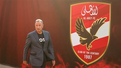 اتحاد الكرة يهنئ بيبو برئاسة الأهلي