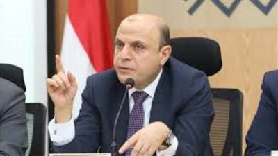 محافظ كفر الشيخ: افتتاح المتحف المصري الكبير حدث يعكس ريادة مصر