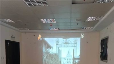 قصر ثقافة الشلاتين ينقل افتتاح المتحف المصري الكبير مباشرة | صور