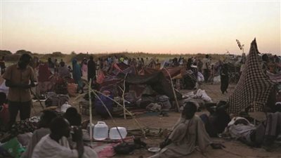 بريطانيا: 5 ملايين جنيه استرليني اضافية لدعم منقذ للحياة في السودان