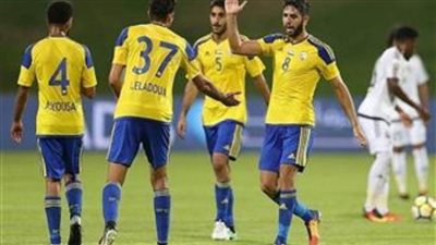 الظفرة يتخطى كلباء بالدوري الإماراتي