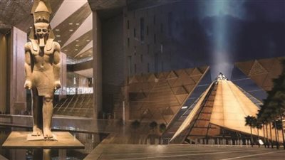 محافظ القاهرة مهنئا الرئيس: افتتاح المتحف المصري الكبير هدية مصر للعالم