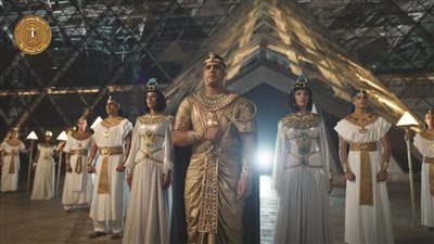 عاجل.. بث مباشر انطلاق فعاليات حفل افتتاح المتحف المصري الكبير بحضور الرئيس السيسي