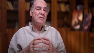 عاجل| الفنان احمد فؤاد سليم يشارك فى تقديم احتفالية المتحف المصري الكبير