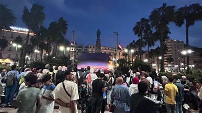 عاجل| فعاليات باهرة تشهدها محافظات مصر احتفالا بافتتاح المتحف المصري الكبير