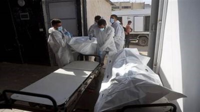 اليونان: مقتل شخصين وإصابة 14 في هجوم مسلح على جزيرة كريت