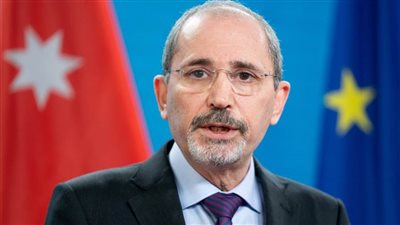 وزير خارجية الأردن: لا يمكن السماح بتجزئة غزة.. ولن نشارك بقوات في القطاع