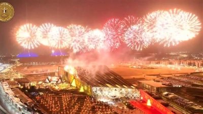 تنسيقية الشباب: الافتتاح العظيم للمتحف المصري الكبير لحظة فخر لكل مصري