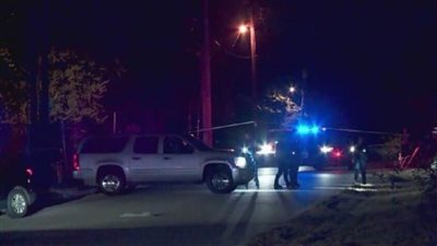 حادث إطلاق نار يهز أوكلاهوما في الولايات المتحدة