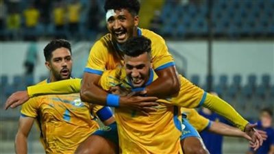 عودة الدراويش.. الإسماعيلي يعبر كهرباء الإسماعيلية في الدوري