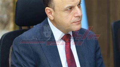 محافظ كفر الشيخ: مصر تكتب اليوم فصلًا جديدًا في حضارتها العريقة