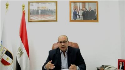 رئيس اللجنة الأولمبية يهنئ الرئيس السيسي بنجاح افتتاح المتحف المصري الكبير