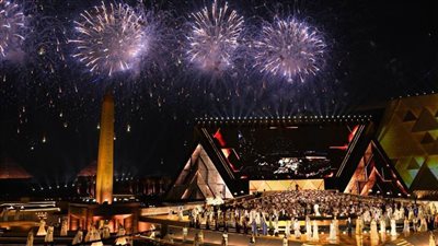 تعرف على المسلات المصرية بالخارج 