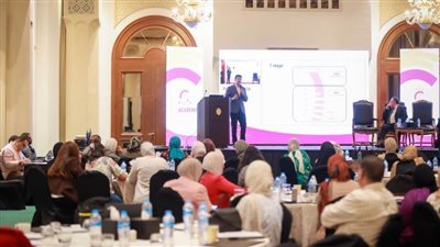  «الصحة» تختتم تدريب 100 صيدلي إكلينيكي في علاج الأورام