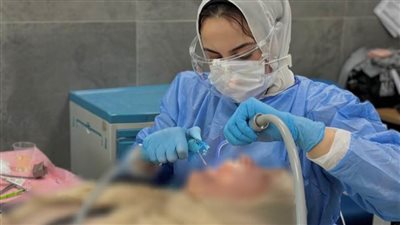  الرعاية الصحية: تقديم 9.5 مليون خدمة طبية وعلاجية بالعيادات الخارجية في منشآت الهيئة الطبية