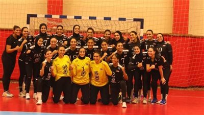 جدول مباريات منتخب كرة اليد في بطولة العالم للسيدات