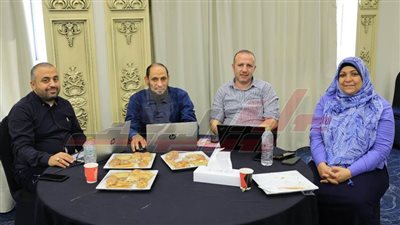 تنظيم ورش عمل حول التوافق على تفسير مواد قانون الضمان الاجتماعي الجديد