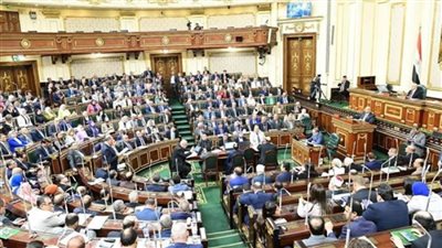 مجلس النواب يوافق على اتفاق التعاون المالي بين مصر وألمانيا