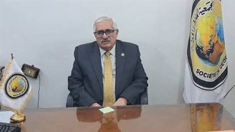 الدكتور محمد ذكي