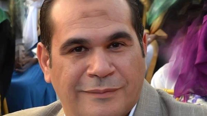 أحمد جابر نائب رئيس