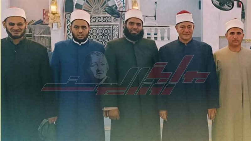 القافلة الدينية