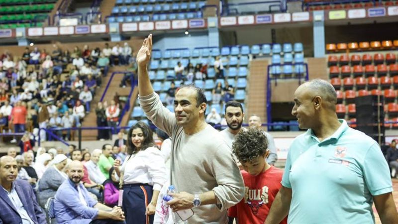 سيد عبد الحفيظ