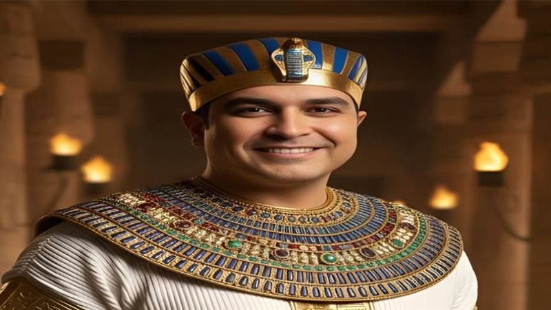 أحمد سمير رئيس الاتحاد