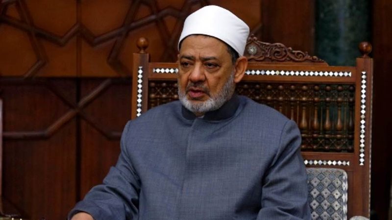 الدكتور أحمد الطيب