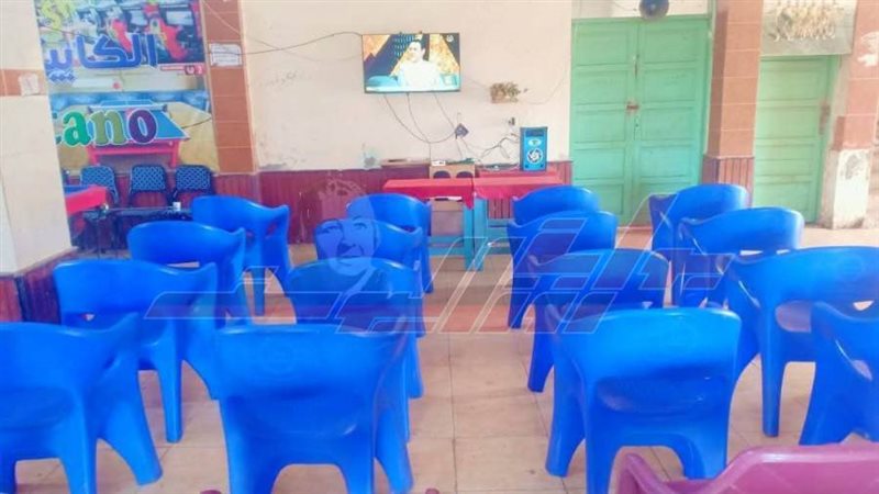 مراكز الشباب