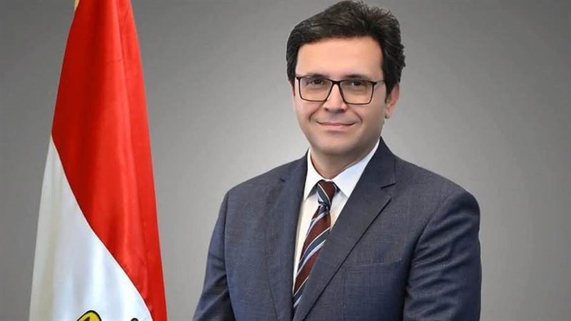 الدكتور أحمد فؤاد