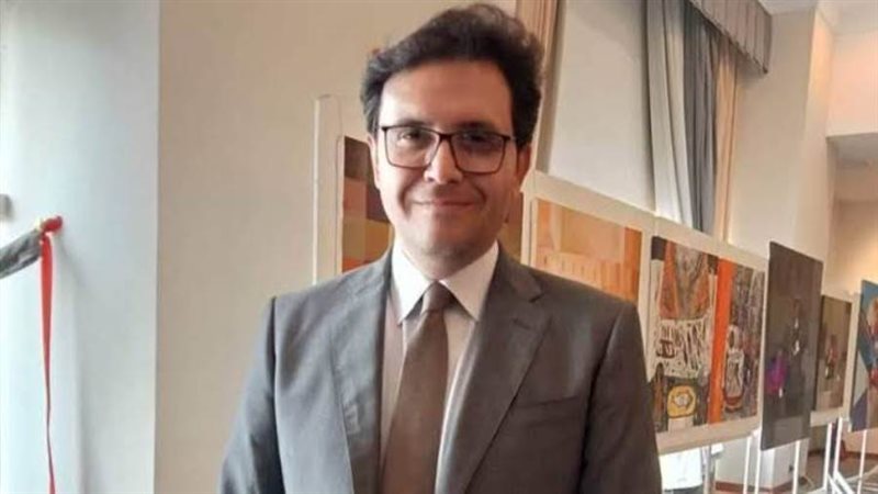 الدكتور احمد فؤاد